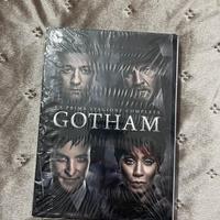 dvd Gotham Prima Stagione Nuovo