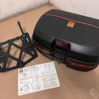 Bauletto moto Givi Monkey E45