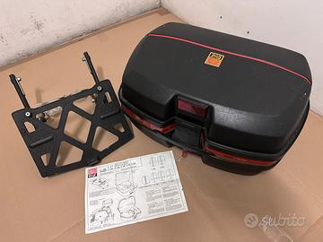 Bauletto moto Givi Monkey E45