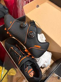 Scarpe mtb