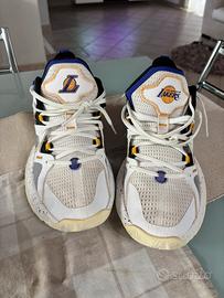 Scarpe NBA  LAKERS