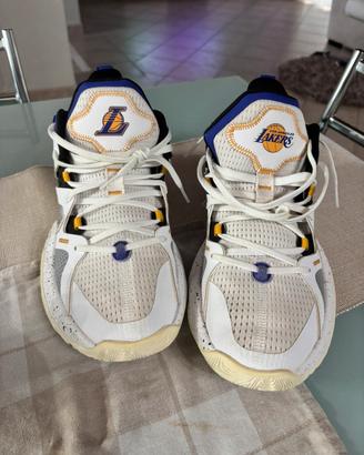 Scarpe NBA  LAKERS