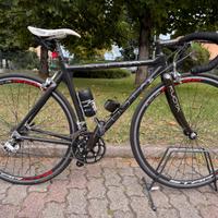 Bicicletta Kuota Korsa