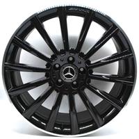 4 cerchi lega mercedes glc amg coupè r20 lt4338