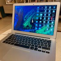 Mcbook air 2017