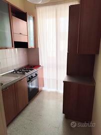 Formia appartamento adiacente Via Vitruvio