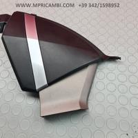 FIANCHETTO LATERALE HONDA CB 1000 R 2008 2009 CB10