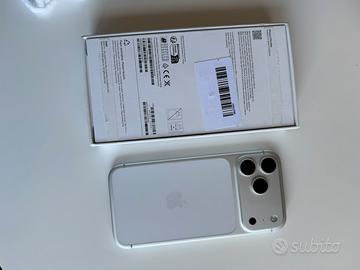iPhone 17 pro nax 256GB