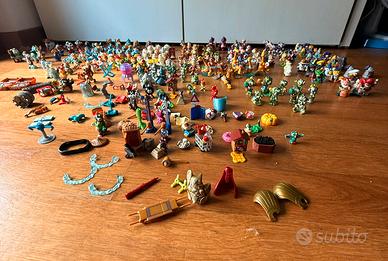 Sorpresine kinder anni ‘90