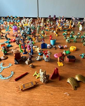 Sorpresine kinder anni ‘90
