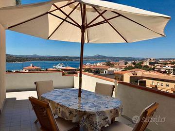 Appartamento VISTA MARE