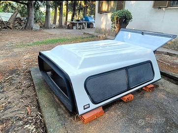 Hard Top Nissan King Cab D21 anni 85/90