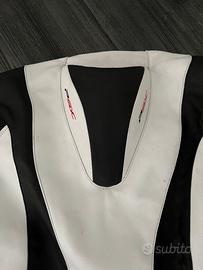 Giacca di Pelle per Moto