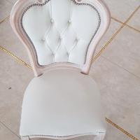 Sedia per ristorante