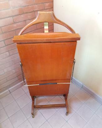 Servomuto Fratelli Reguitti