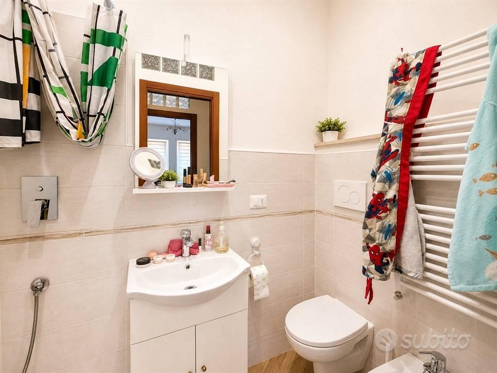 Appartamento – RM - Vista 3
