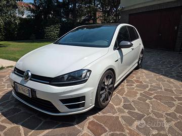 VOLKSWAGEN GOLF 7 R 300 CV