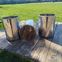 Contenitori cilindrici