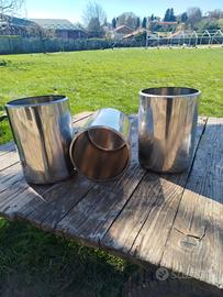 Contenitori cilindrici