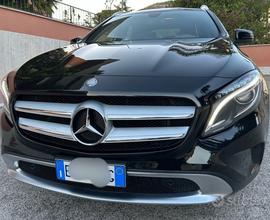 Mercedes-benz GLA 200 CDI Sport unico proprietario