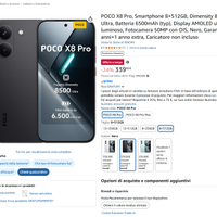 Xiaomi POCO X8 Pro