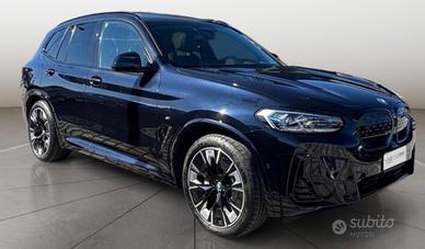 Bmw IX3 IMPRESSIVE