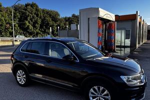 Tiguan 2.0 tdi