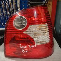 Fanale Posteriore dx Volkswagen Polo 2003