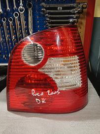 Fanale Posteriore dx Volkswagen Polo 2003