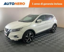 NISSAN Qashqai GW96004