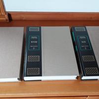 Volumi Enciclopedia Universale Rizzoli Larousse