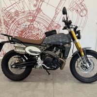 Fantic Motor Caballero 500 FANTIC MOTOR CABAL...