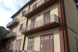 Villa bifamiliare a Montefiascone casa vendita