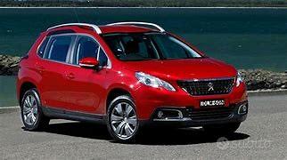 Ricambi usati per Peugeot 2008 dal 2017 al 2024