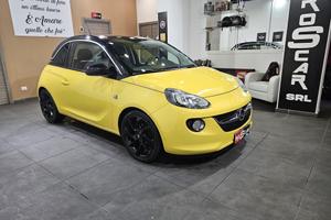 Opel Adam 1.4 benz. 90cv Full optional