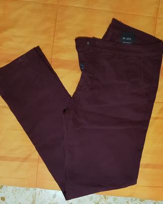 Pantaloni Sorbino