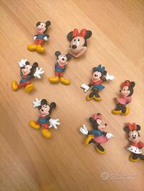 COLLEZIONE DI SPILLE ORIGINALI DISNEY