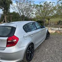 BMW serie 1 anno 2009