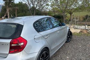 BMW serie 1 anno 2009