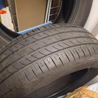 gomme 205 60 r16 96 h