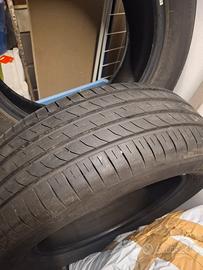 gomme 205 60 r16 96 h