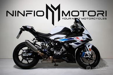 Bmw S 1000 RR - 2023
