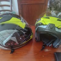 Caschi Mds by AGV M L