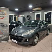 Peugeot 207 1.4 HDi NEOPATENTATO