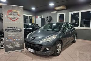 Peugeot 207 1.4 HDi NEOPATENTATO
