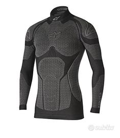 Alpinestars maglia termica moto Ride Tech Winter