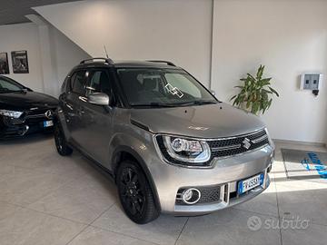 Suzuki Ignis 1.2 Hybrid Top