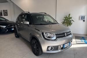 Suzuki Ignis 1.2 Hybrid Top