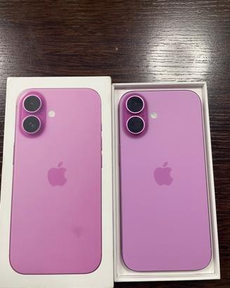 Iphone 16 128gb