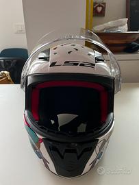 Casco da moto